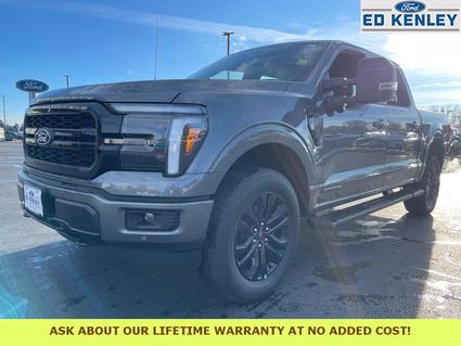 2025 Ford F-150 Layton UT