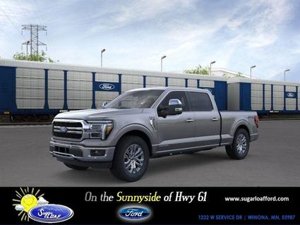2025 Ford F-150 Winona MN