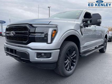 2025 Ford F-150 Layton UT