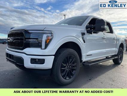 2025 Ford F-150 Layton UT