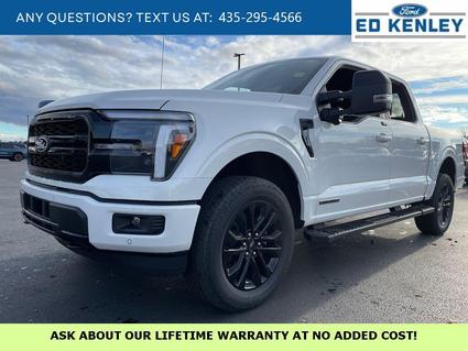 2025 Ford F-150 Layton UT