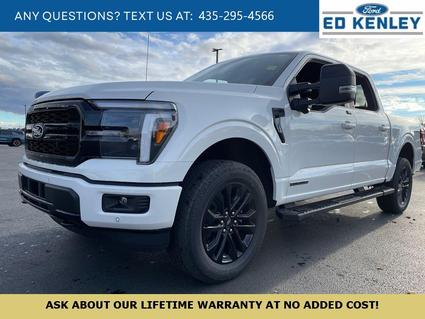 2025 Ford F-150 Layton UT