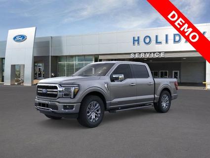 2025 Ford F-150 Whitesboro TX