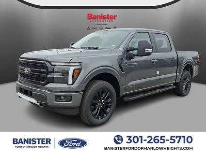 2025 Ford F-150 Suitland MD
