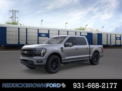 2025 Ford F-150 Morrison TN