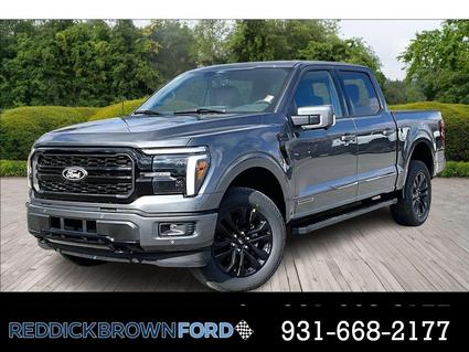 2025 Ford F-150 Morrison TN