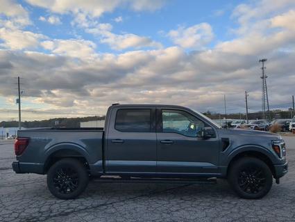 2025 Ford F-150 Winder GA