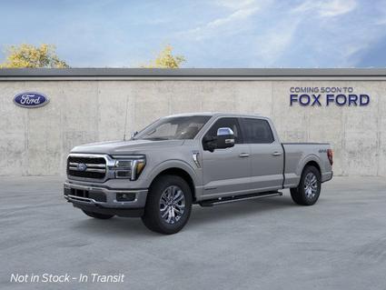 2026 Ford F-150 Wolf Point MT