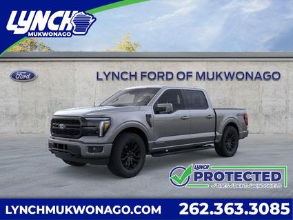 2026 Ford F-150 Mukwonago WI