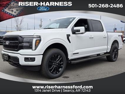 2026 Ford F-150 Searcy AR