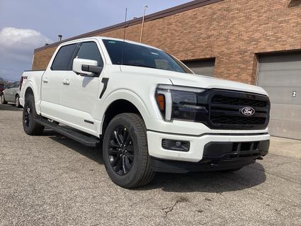 2026 Ford F-150 Grandville MI
