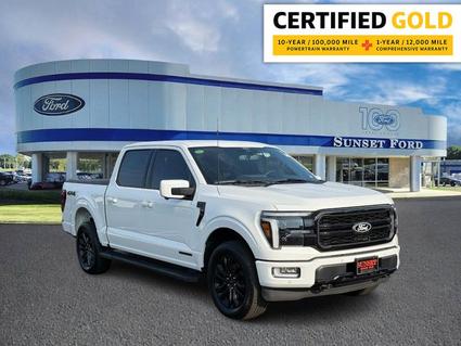 2024 Ford F-150 St. Louis MO