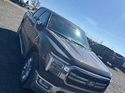 2024 Ford F-150 Post Falls ID