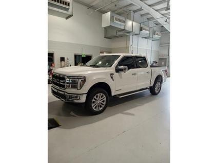 2024 Ford F-150 Columbus MS