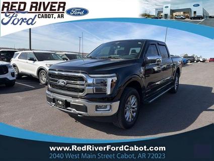 2024 Ford F-150 Cabot AR