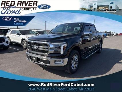 2024 Ford F-150 Cabot AR