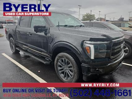 2025 Ford F-150 Louisville KY