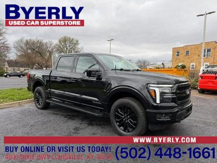 2025 Ford F-150 Louisville KY