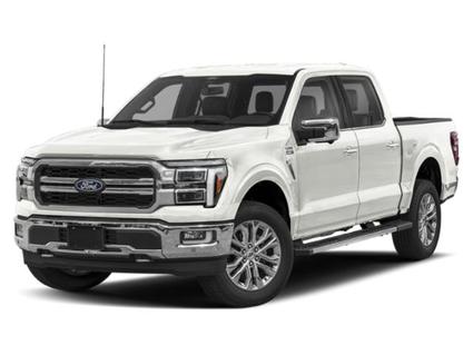 2025 Ford F-150 Pocatello ID