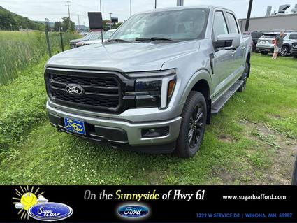 2025 Ford F-150 Winona MN