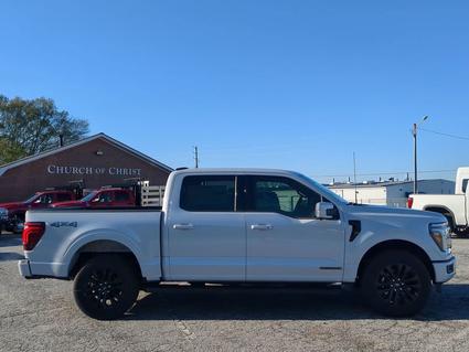 2025 Ford F-150 Winder GA