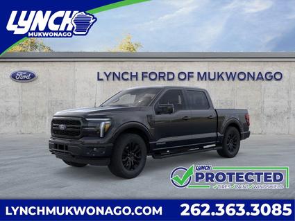 2025 Ford F-150 Mukwonago WI