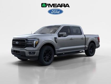 2025 Ford F-150 Denver CO