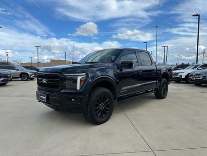 2025 Ford F-150 Katy TX