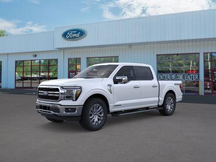 2025 Ford F-150 Virginia Beach VA