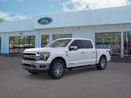 2025 Ford F-150 Virginia Beach VA