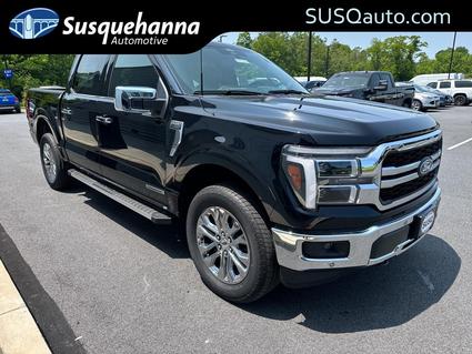 2025 Ford F-150 Willow Street PA
