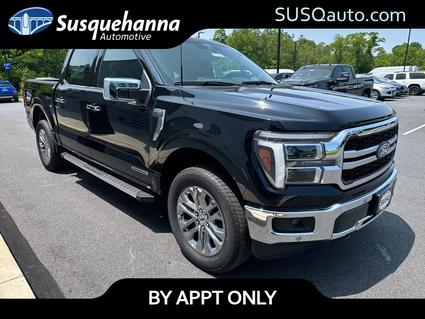2025 Ford F-150 Willow Street PA