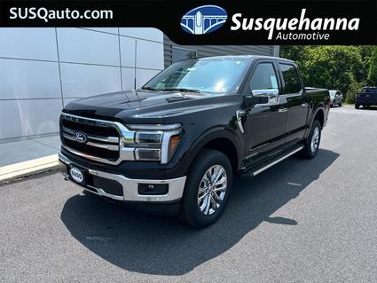 2025 Ford F-150 Willow Street PA