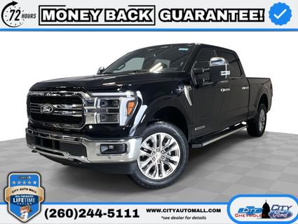 2025 Ford F-150 Columbia City IN