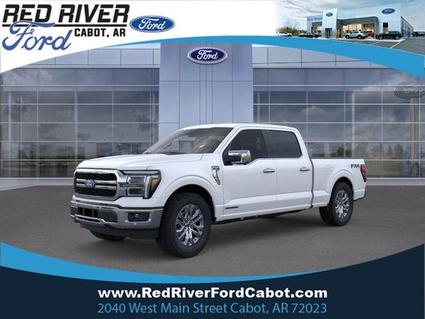 2025 Ford F-150 Cabot AR