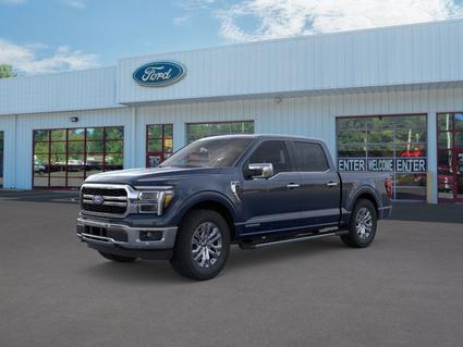 2025 Ford F-150 Virginia Beach VA