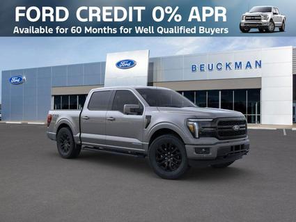 2025 Ford F-150 Ellisville MO