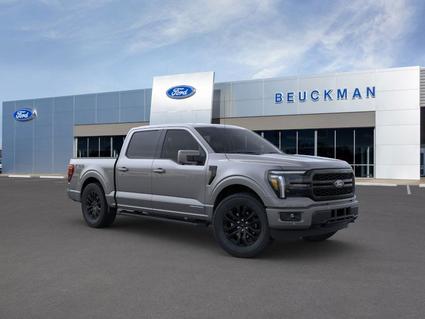 2025 Ford F-150 Ellisville MO