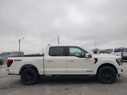 2025 Ford F-150 Winder GA
