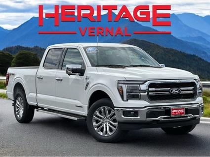 2025 Ford F-150 Vernal UT