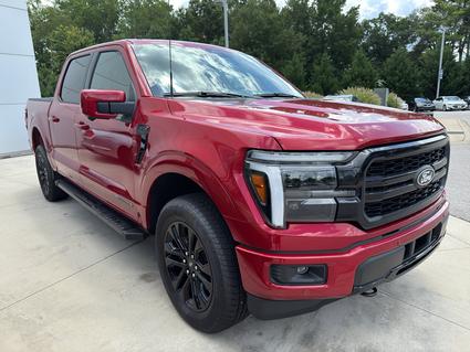 2025 Ford F-150 York SC