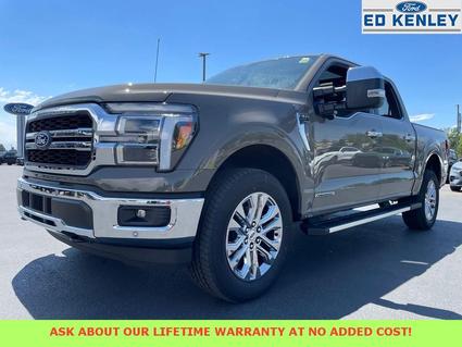 2025 Ford F-150 Layton UT