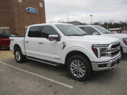 2025 Ford F-150 Pulaski TN