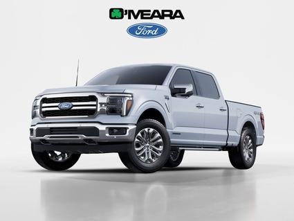 2025 Ford F-150 Denver CO
