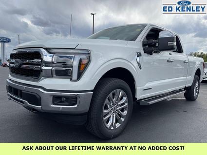 2025 Ford F-150 Layton UT