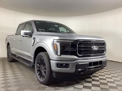 2025 Ford F-150 Grandville MI