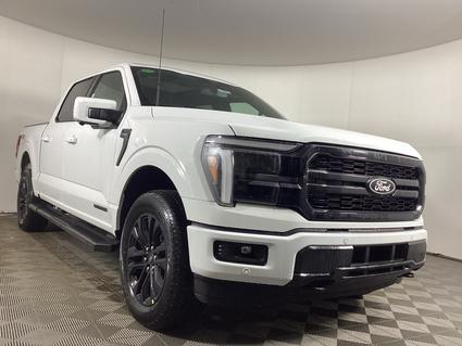 2025 Ford F-150 Grandville MI