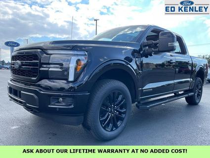 2025 Ford F-150 Layton UT