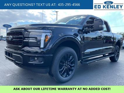 2025 Ford F-150 Layton UT