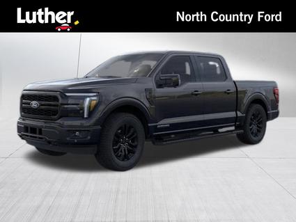 2025 Ford F-150 Minneapolis MN